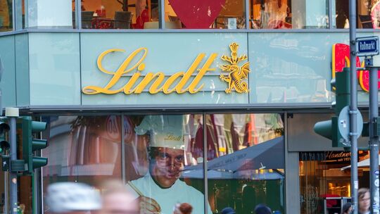 Lindt & Sprüngli AG