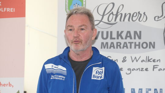 „Es ist eine Premiumveranstaltung. Für jeden wird etwas geboten“, betonte Frank Schäfer.