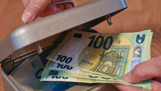 Die Kommunen in der Region sind finanziell angeschlagen, es fehlt an Geld für ihre Aufgaben und Investitionen. Wie kann die Fina