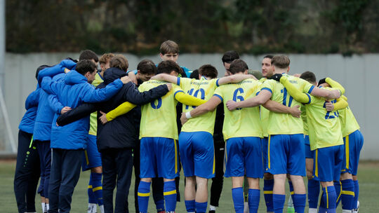Nach dem 1:4 im Hinspiel gegen den SV Oberzissen und dem 0:4 zuletzt gegen den FC Emmelshausen-Karbach II will sich der SV Weite