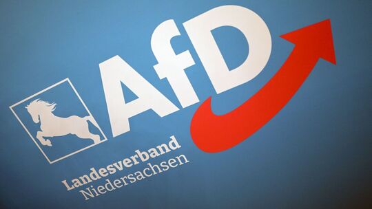AfD in Niedersachsen