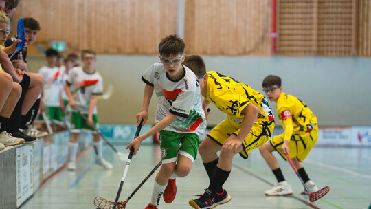 Das Angebot ist für Koblenz neu. In anderen Städten aber wird schon länger Floorball gespielt.