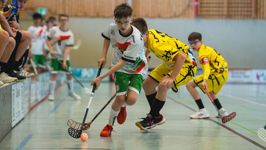 Das Angebot ist für Koblenz neu. In anderen Städten aber wird schon länger Floorball gespielt.