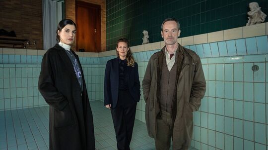 Tatort „Blut und Wasser“