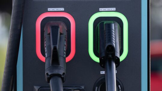 Die Verbandsgemeinde Birkenfeld befindet sich in Gesprächen mit den Stadtwerken Trier und dem Ladesäulenanbieter und Betreiber S