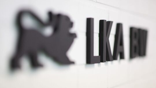 LKA Baden-Württemberg