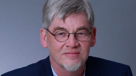 Macht sich für einen Schulterschluss möglichst vieler Akteure und Institutionen stark, um Gewalt in den Griff zu bekommen: Der E