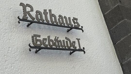 Wer wird neuer Koblenzer Bürgermeister? Das entscheidet der Stadtrat in geheimer Wahl Ende März.