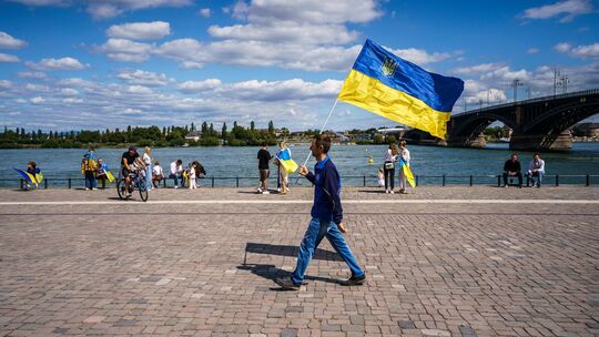 Regionalpartnerschaft Regionalpartnerschaft