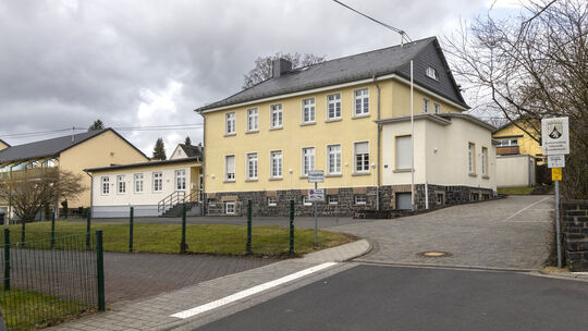 Die Nebenstelle des Gesundheitsamtes in Bad Marienberg hat eine langjährige Tradition. Die endet im Sommer. Das Aus kommt in der