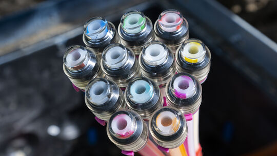 In mehreren Verbandsgemeinden im Rhein-Lahn-Kreis stockt der Glasfaserausbau noch nach der Insolvenz der Firma Phoenix Engineeri