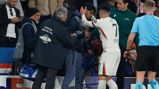 Paris Saint-Germain - FC Chelsea Paris Saint-Germain - FC Chelsea