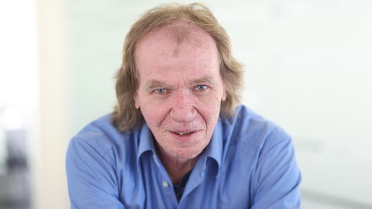 Harald Gebhardt Harald Gebhardt