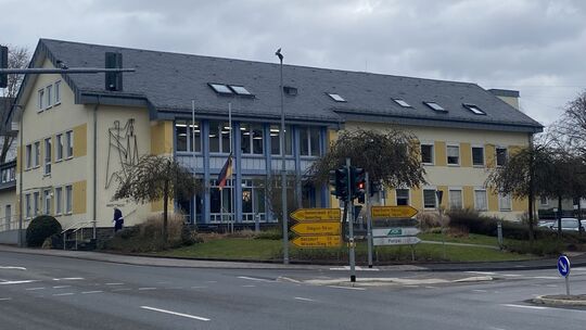 Am Amtsgericht Altenkirchen wurde jetzt der Fall einer Ladendiebin verhandelt.