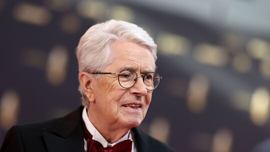 Deutscher Fernsehpreis Deutscher Fernsehpreis