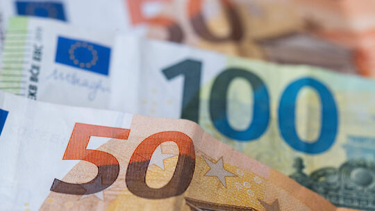 17,3 Millionen Euro Förderung erhält der Kreis Cochem-Zell für Infrastruktur-, Bildungs- und Klimaprojekte vom Land. Geld, dass