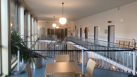 Vor dem Landgericht Koblenz muss sich ein 66-Jähriger aus Betzdorf verantworten. Ihm wird versuchter Mord und versuchter Totschl