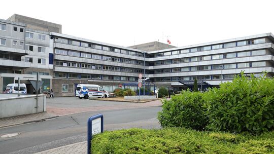 Die Stadt Baumholder bleibt, wie auch die VG Baumholder, Teil der Klinikum-Gesellschaft. Das hat der Stadtrat entschieden.