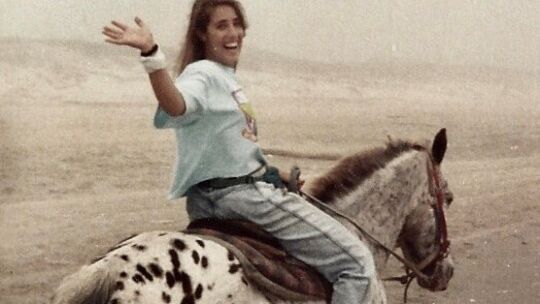 32 Jahre nach dem Mord an Amy Lopez auf der Festung Ehrenbreitstein ist ein Tatverdächtiger festgenommen worden. Der heute 81-Jä