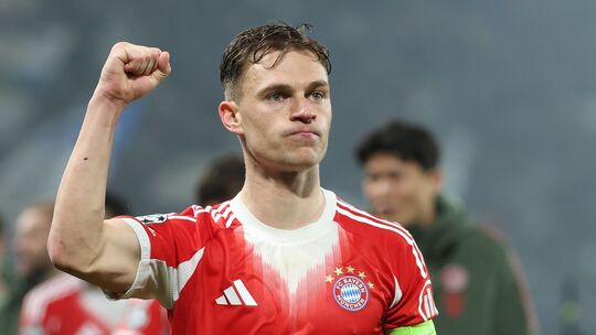 Atalanta Bergamo - Bayern München