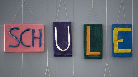 Schule Schule