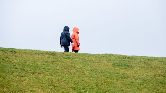 Wetter in Niedersachsen - Cuxhaven