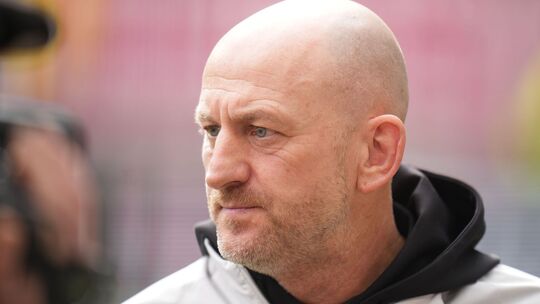 1. FC Kaiserslautern - SC Paderborn 07