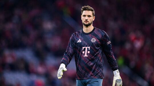 Sven Ulreich Sven Ulreich