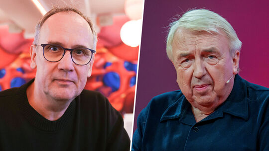 „Die Goldenen 20er Jahre“ - unter diesem Motto begehen die Westerwälder Literaturtage in diesem Jahr ihre 25. Ausgabe. Zwischen „Die Goldenen 20er Jahre“ - unter diesem Motto begehen die Westerwälder Literaturtage in diesem Jahr ihre 25. Ausgabe. Zwischen