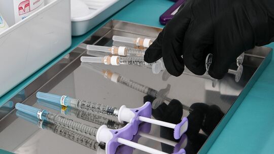 Botox und Co.: Minimalinvasive Eingriffe immer gefragter