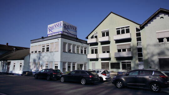 Anfang März beantragte der Rhenser Mineralbrunnen Insolvenz.