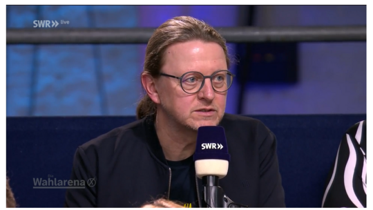 Der Schulleiter der Bad Kreuznacher Don-Bosco-Förderschule, Julian Haas-von der Weiden, fand gegenüber unserer Zeitung zu den Zu