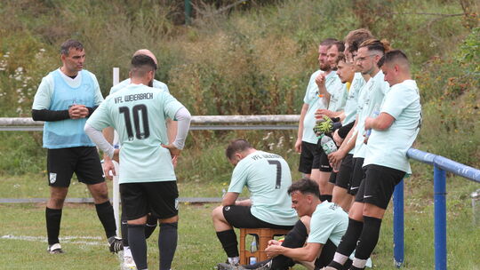 Mit seinem VfL Weierbach kehrt Oliver Kost an seine alte Wirkungsstätte zurück. Das Gastspiel beim SV Göttschied steht an.
