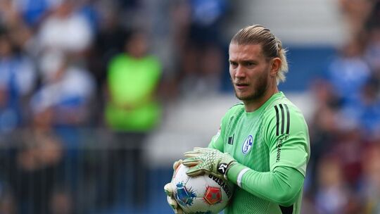 1. FC Magdeburg - FC Schalke 04