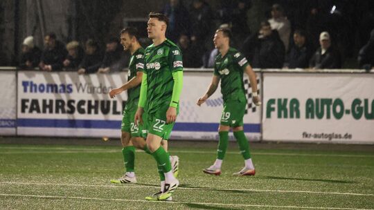 Am Mittwochabend war die Enttäuschung bei Engers nach dem Rheinlandpokal-Aus gegen Entracht Trier zwar groß, am Samstag wollen (