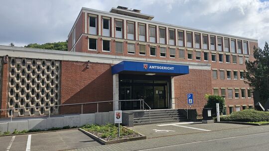 Amtsgericht Idar-Oberstein
