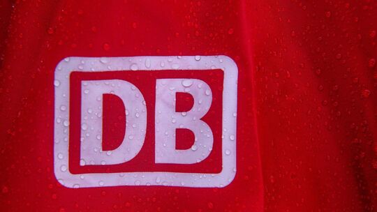 Deutsche Bahn