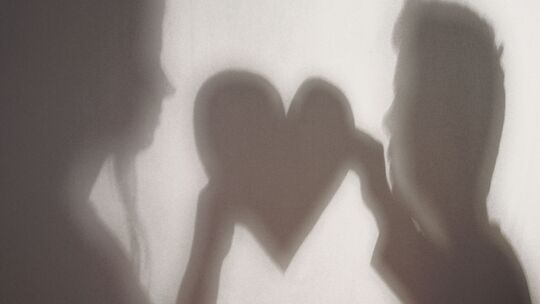 Symbolbild Liebe