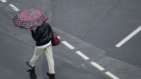 Wetter in Deutschland