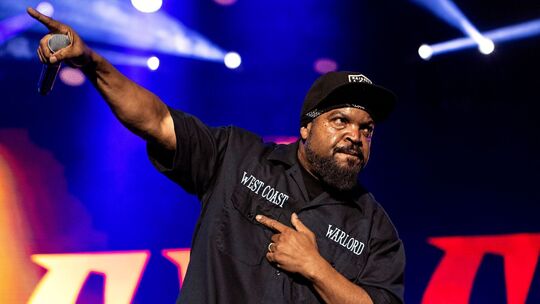 Ice Cube