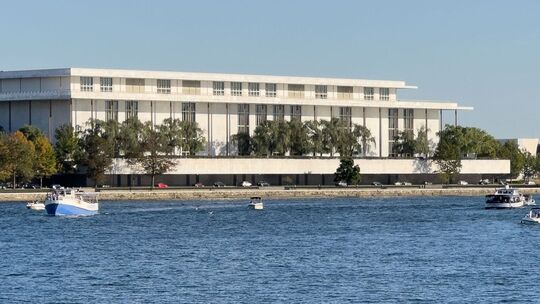 Kennedy Center in Washington
