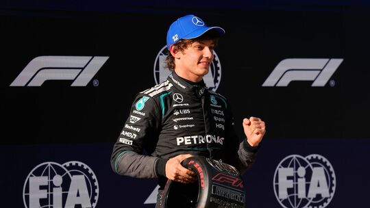 Kimi Antonelli Kimi Antonelli