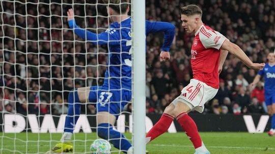 FC Arsenal - FC Everton FC Arsenal - FC Everton