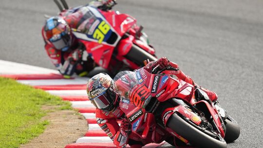 Grand Prix von Japan - MotoGP