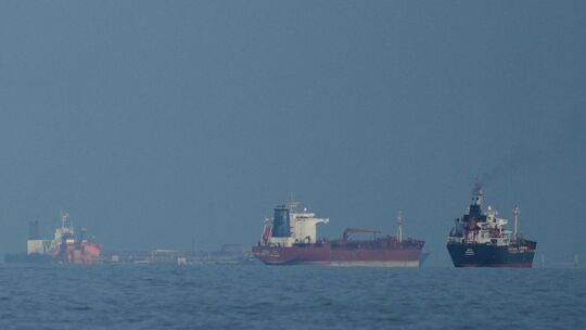 Iran-Krieg - Straße von Hormus Iran-Krieg - Straße von Hormus