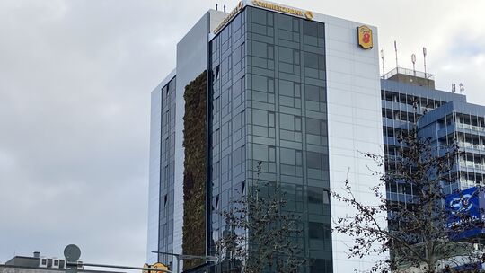 Das Super-8-Hotel in der Koblenzer City hat einen neuen Betreiber.