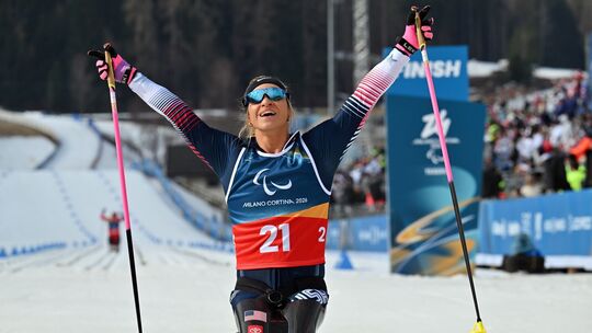 Paralympics 2026 Paralympics 2026