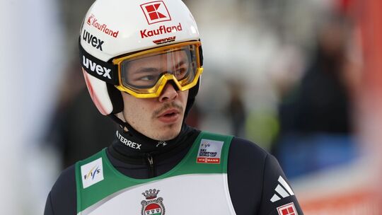 Ski nordisch FIS Weltcup