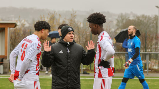 Stephan Holländer wird dem Trainerteam des SC Idar-Oberstein angehören, das in Zukunft die Aktiven des Vereins anleitet. In der