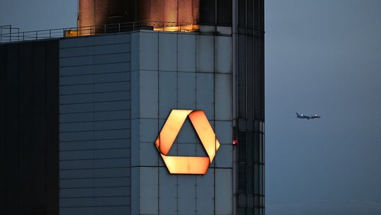 Commerzbank Commerzbank